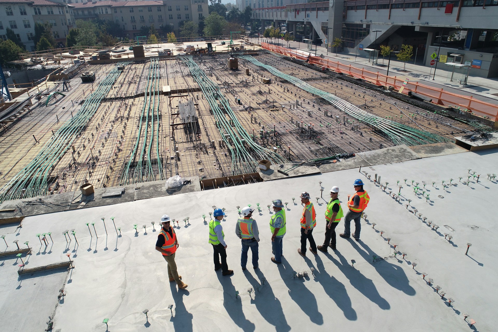 Obra Pesada